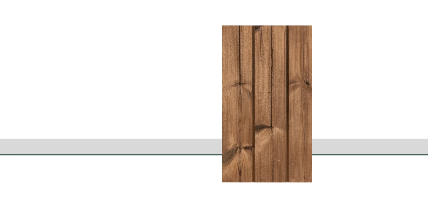 thermowood cladding