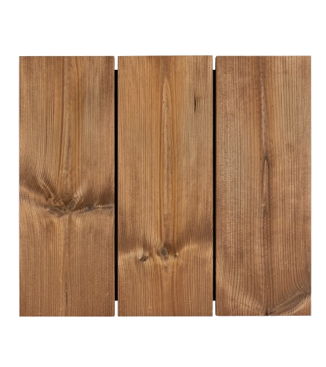 Thermowood 142x42 SHP