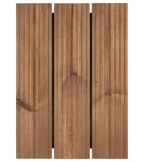 Damoon Wood Thermowood Decking