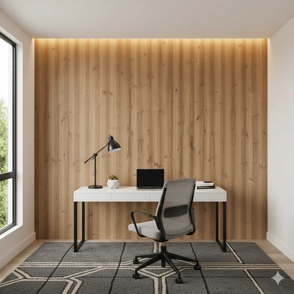 thermally modified wood damoonwood